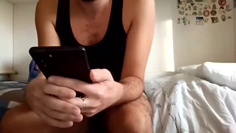 Snapshot of quantosibel chatting on 01/12/26, 07:24 quantosibel online show from 01/12/26, 07:24