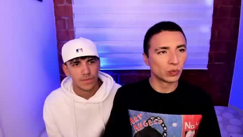 Austin  Carlos online show from 07/02/26, 05:41