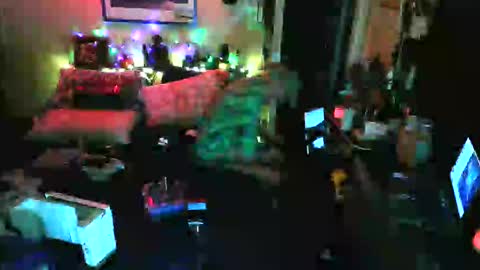 Snapshot of quantumorator chatting on 02/26/26, 08:46 Quantum Orator online show from 02/26/26, 08:46