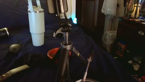 Snapshot of quantumorator chatting on 08/02/26, 12:14 Quantum Orator online show from 08/02/26, 12:14
