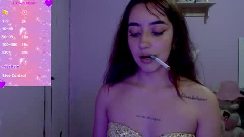 your princess online show from 10/28/25, 12:36