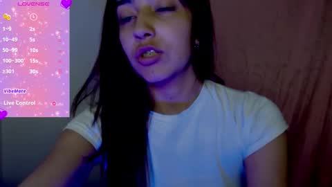 your princess online show from 11/09/25, 10:52