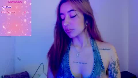 your princess online show from 03/03/26, 07:20