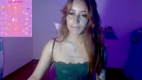 your princess online show from 05/07/26, 10:59