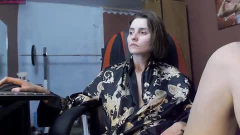 Lola online show from 02/22/25, 06:30