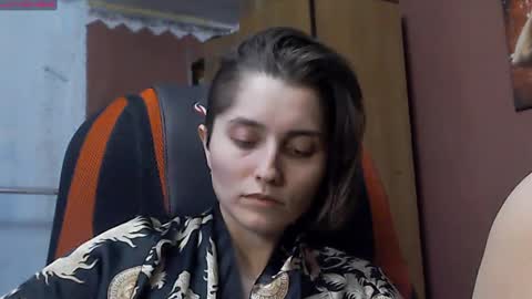 Lola online show from 02/27/25, 02:10