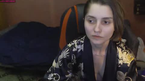 Lola online show from 03/11/25, 02:07