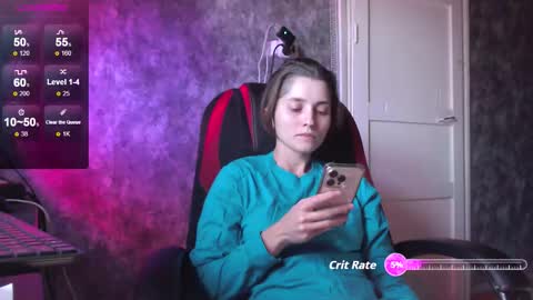 Lola online show from 09/20/25, 05:41