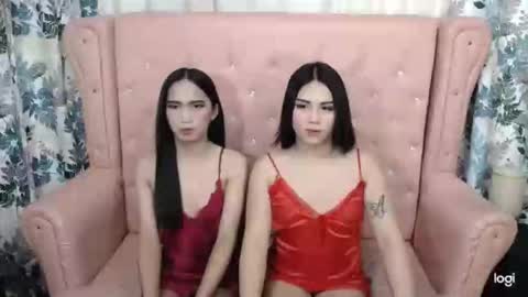 Queen Asian Goddess online show from 03/13/26, 06:58