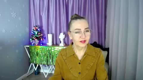 Snapshot of queen_a_n_i chatting on 01/02/25, 01:19 A N I  Ill be here on December 1st online show from 01/02/25, 01:19