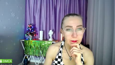 Snapshot of queen_a_n_i chatting on 01/11/25, 07:06 A N I  Ill be here on December 1st online show from 01/11/25, 07:06