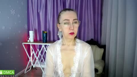 Snapshot of queen_a_n_i chatting on 01/29/25, 10:48 A N I  Ill be here on December 1st online show from 01/29/25, 10:48