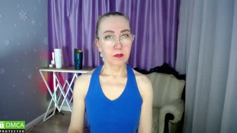 Snapshot of queen_a_n_i chatting on 02/24/25, 06:38 A N I  Ill be here on December 1st online show from 02/24/25, 06:38