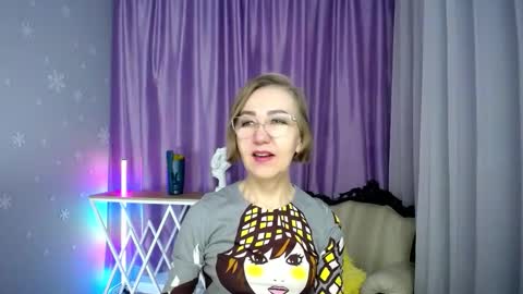 A N I  Ill be here on December 1st online show from 11/16/25, 11:38