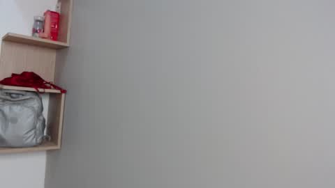 ANTONELLA online show from 03/26/26, 12:11