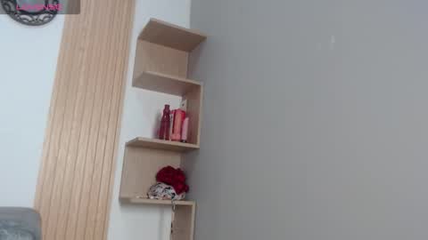 ANTONELLA online show from 03/27/26, 12:38