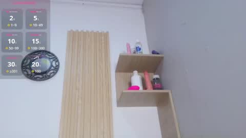 Snapshot of queen_adhara chatting on 05/06/26, 12:10 ANTONELLA online show from 05/06/26, 12:10
