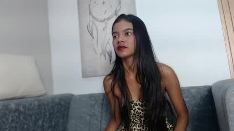 Snapshot of queen_adhara chatting on 05/15/26, 12:56 ANTONELLA online show from 05/15/26, 12:56