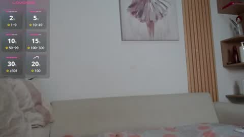 Snapshot of queen_adhara chatting on 07/11/26, 12:41 ANTONELLA online show from 07/11/26, 12:41