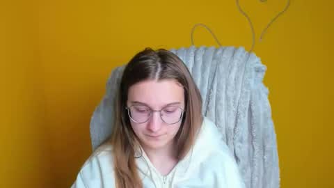 Amelie online show from 03/03/26, 12:33