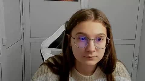 Amelie online show from 04/05/26, 07:05