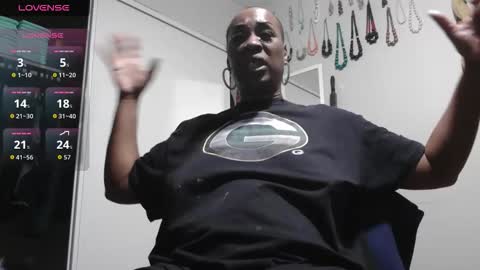 QnAnitaDix online show from 03/05/26, 03:13