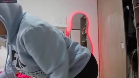  QUEEN ANTONELLA  online show from 02/13/25, 06:05