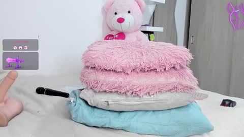  QUEEN ANTONELLA  online show from 01/31/26, 10:19