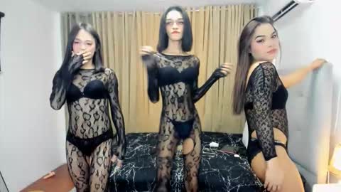 Arnie online show from 12/03/25, 06:39