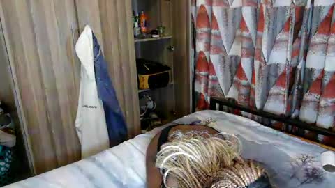 queen_asha online show from 06/16/26, 05:59