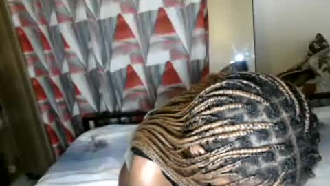 queen_asha online show from 07/04/26, 05:08