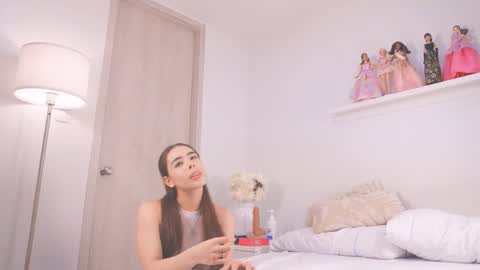 Sofia online show from 03/20/26, 04:06