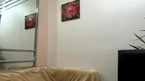 Viktoria online show from 01/21/25, 02:05