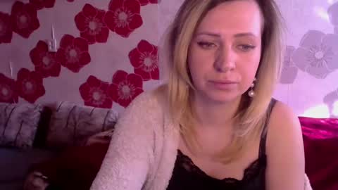 Queen Daenerys online show from 02/13/25, 08:27