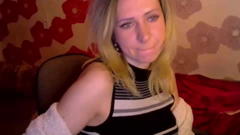 Queen Daenerys online show from 02/13/25, 06:27