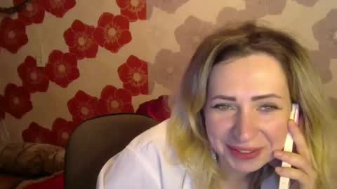 Queen Daenerys online show from 02/24/25, 03:09