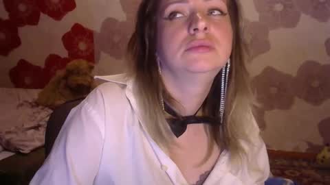 Queen Daenerys online show from 09/26/25, 06:01