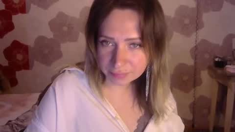 Queen Daenerys online show from 09/27/25, 02:11