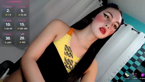 queen_danaya online show from 04/20/26, 12:19
