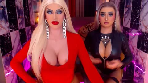 MAGDA online show from 11/17/25, 08:09