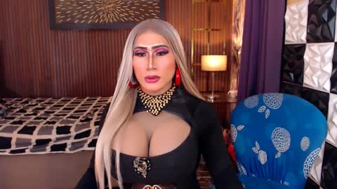 MAGDA online show from 04/06/26, 04:08