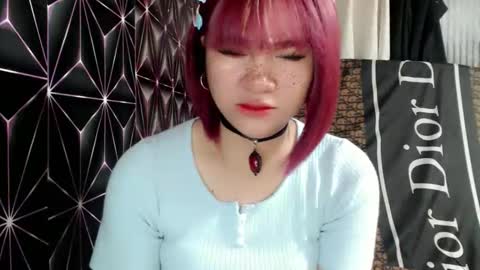 Snapshot of queen_elicktra chatting on 04/24/26, 12:51 JOY online show from 04/24/26, 12:51