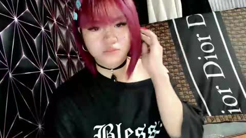 Snapshot of queen_elicktra chatting on 05/03/26, 10:16 JOY online show from 05/03/26, 10:16