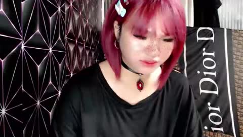 Snapshot of queen_elicktra chatting on 05/08/26, 12:32 JOY online show from 05/08/26, 12:32