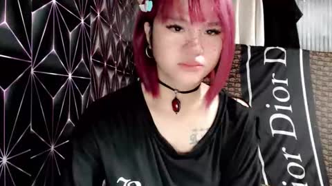 Snapshot of queen_elicktra chatting on 05/10/26, 10:15 JOY online show from 05/10/26, 10:15