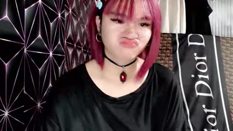Snapshot of queen_elicktra chatting on 05/15/26, 12:17 JOY online show from 05/15/26, 12:17
