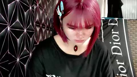 Snapshot of queen_elicktra chatting on 05/20/26, 05:46 JOY online show from 05/20/26, 05:46