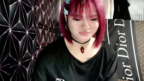 Snapshot of queen_elicktra chatting on 05/23/26, 01:11 JOY online show from 05/23/26, 01:11