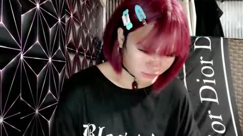 Snapshot of queen_elicktra chatting on 05/24/26, 09:09 JOY online show from 05/24/26, 09:09
