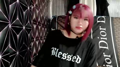 Snapshot of queen_elicktra chatting on 05/25/26, 10:10 JOY online show from 05/25/26, 10:10